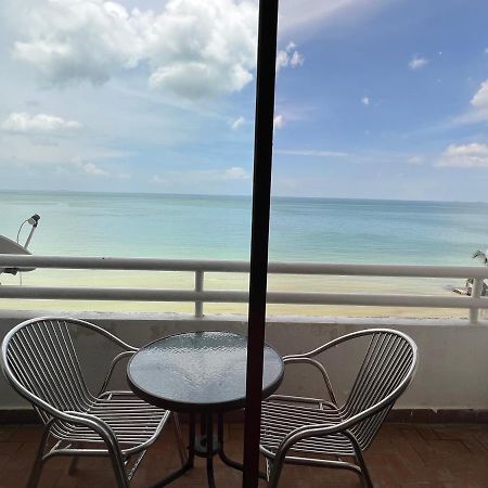 Tanjung Tuan Regency Port Dickson Pool opened Apartment Bagian luar foto