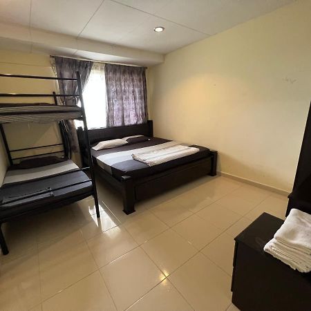 Tanjung Tuan Regency Port Dickson Pool opened Apartment Bagian luar foto