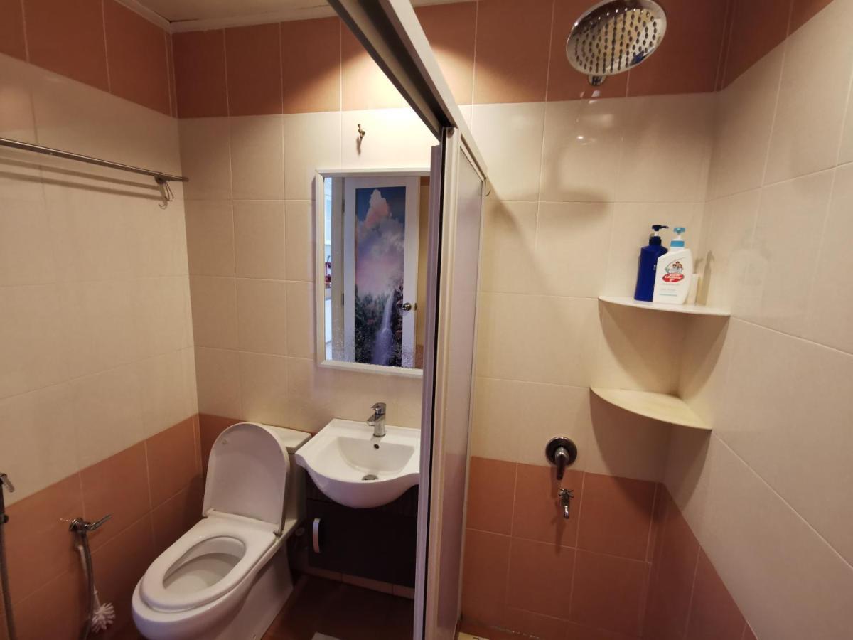 Tanjung Tuan Regency Port Dickson Pool opened Apartment Bagian luar foto