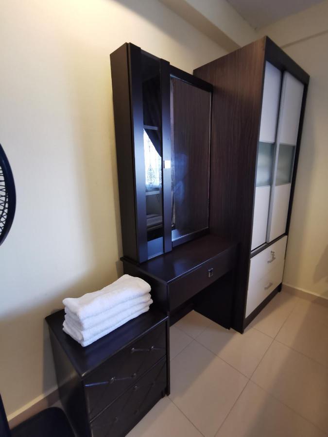 Tanjung Tuan Regency Port Dickson Pool opened Apartment Bagian luar foto