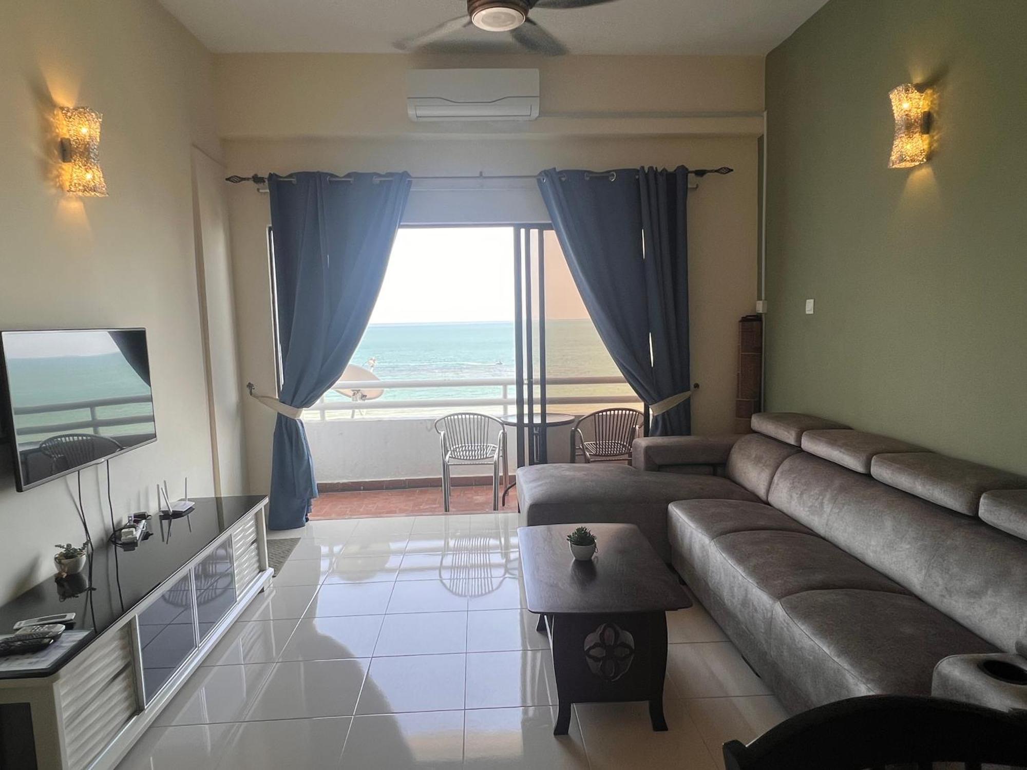 Tanjung Tuan Regency Port Dickson Pool opened Apartment Bagian luar foto